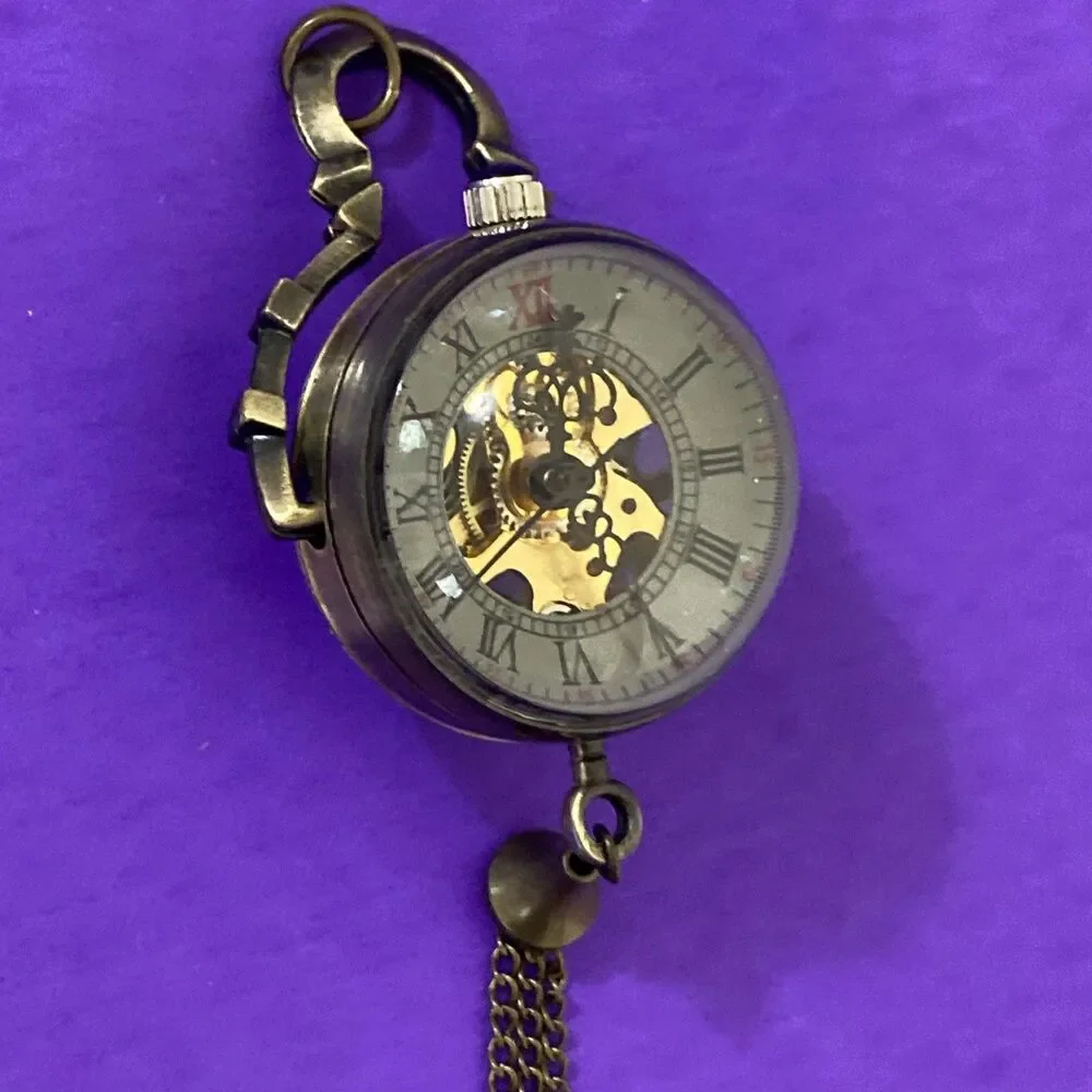 Unbranded preowned steampunk